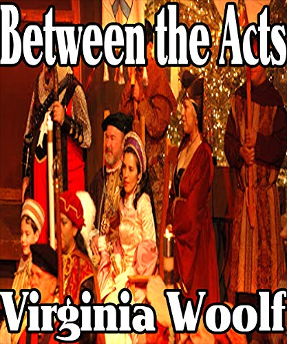 Between the Acts