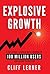 Explosive Growth: A Few Things I Learned While Growing To 100 Million Users - And Losing $78 Million