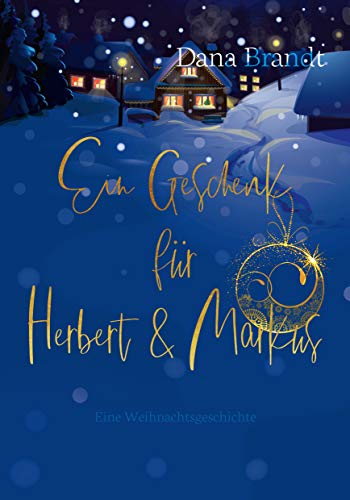 Geschenk für Herbert & Markus