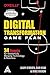 DIGITAL TRANSFORMATION GAME PLAN