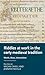 Riddles at work in the early medieval tradition by Megan Cavell