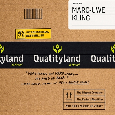 Qualityland