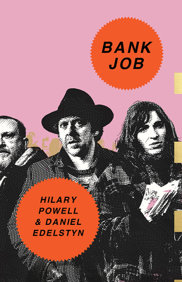 Bank Job (Paperback)