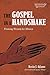 The Gospel in a Handshake by Kevin J. Adams