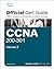CCNA 200-301 Official Cert Guide, Volume 2 by Wendell Odom