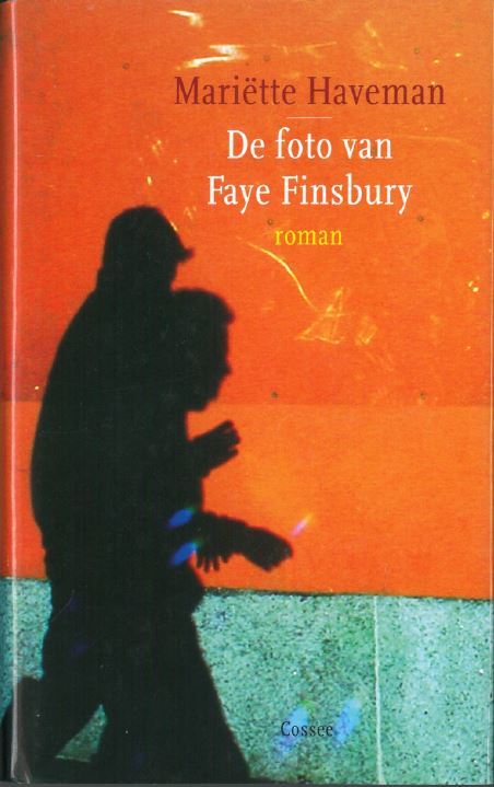 De foto van Faye Finsbury