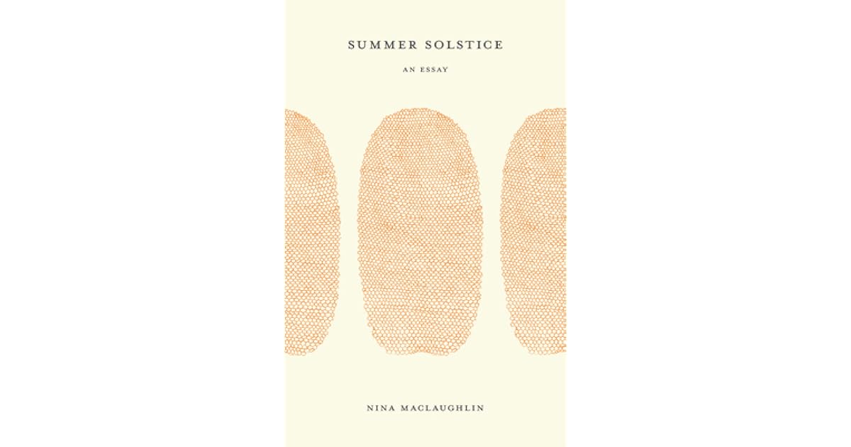 Summer solstice ppt picture