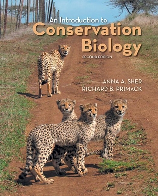 An Introduction to Conservation Biology (Paperback)