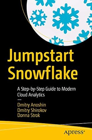 Jumpstart Snowflake