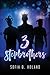 3 Stepbrothers by Sofia Q Holand
