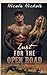 Lust for the Open Road (Biker Erotica)