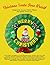 Christmas Santa Door Wreath...