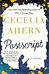 Postscript by Cecelia Ahern Postscript by Cecelia Ahern