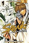 Saiyuki: The Orig...