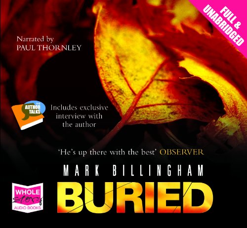 Buried