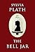 The Bell Jar by Sylvia Plath