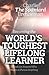 Becoming the World's Toughest Lifelong Learner by Charlie Brenneman