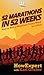 52 Marathons in 52 Weeks: How to Run a Marathon Every Week for a Year