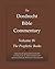 The Dordrecht Bible Commentary by H. David Schuringa