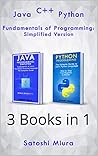 Java C++ Python F...