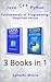 Java C++ Python Fundamentals of Programming Simplified Version: 3 Books in 1