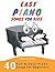 Easy Piano Songs For Kids: ...