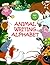 ANIMAL WRITING ALPHABET Age...