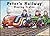 Peter's Railway - Racing Tr...
