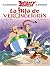 La hija de Vercingétorix: A...