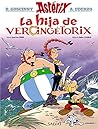 La hija de Vercingétorix by Jean-Yves Ferri