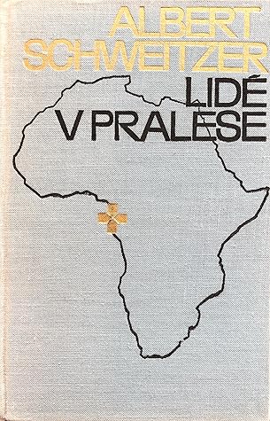 Lidé v pralese