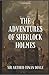 The Adventures of Sherlock Holmes Illustrated