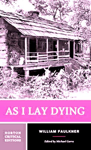 As I Lay Dying