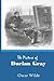 The Picture of Dorian Gray: by Oscar Wilde Illustrated