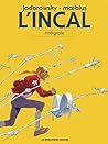 L'Incal Intégrale