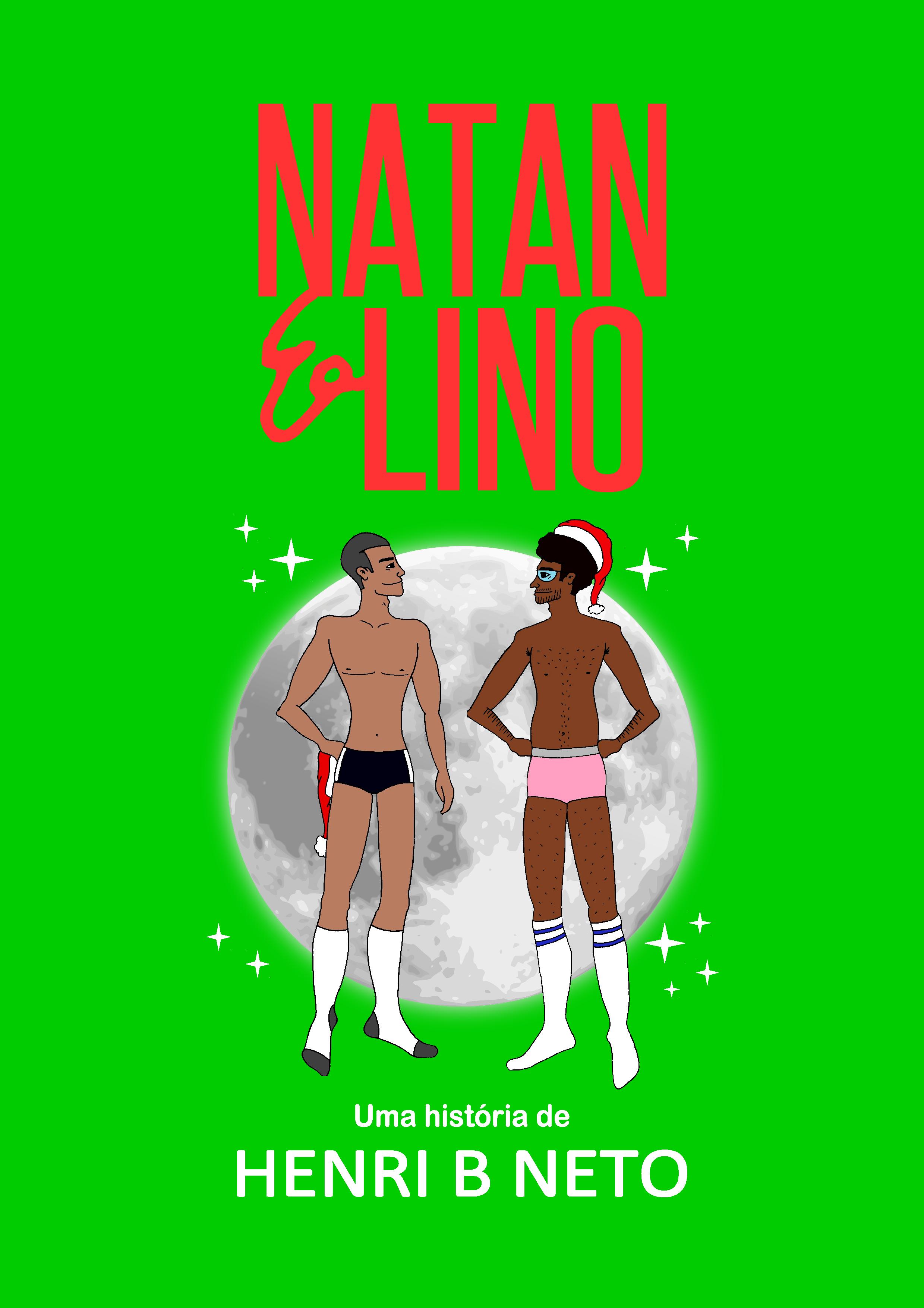 Natan & Lino (Natan & Lino, #1)