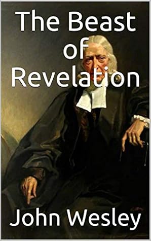 The Beast of Revelation