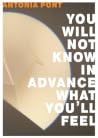 You Will Not Know...