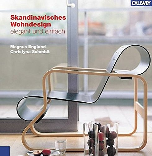 Skandinavisches Wohndesign: Elegant und einfach