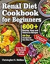 Renal Diet Cookbo...