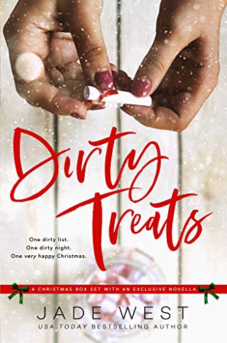 Dirty Treats (Kindle Edition)