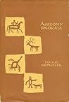 Asszony-unokája: Vogul népmesék