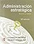 ADMINISTRACION ESTRATEGICA
