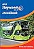 2018 Stagecoach Bus Hanbook