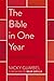 The Bible in One Year – a Commentary by Nicky Gumbel