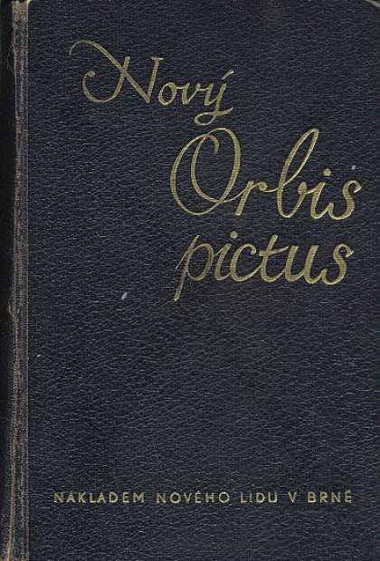 Nový Orbis Pictus
