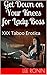 Training to Serve the Boss: XXX Erotica