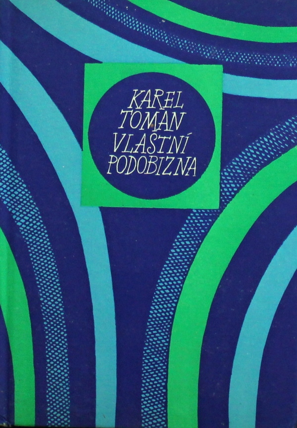 Vlastní Podobizna (Unknown Binding)