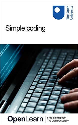 Simple coding (Kindle Edition)