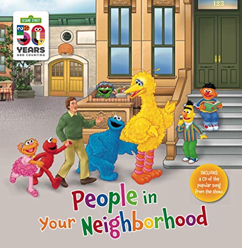 People in Your Neighborhood (Hardcover)